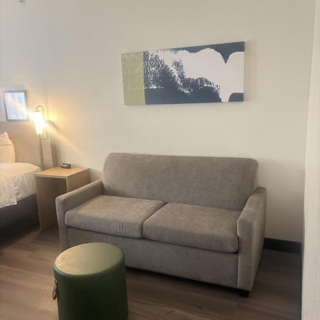 Quality Inn & Suites Lakewood - Denver Southwest Екстер'єр фото