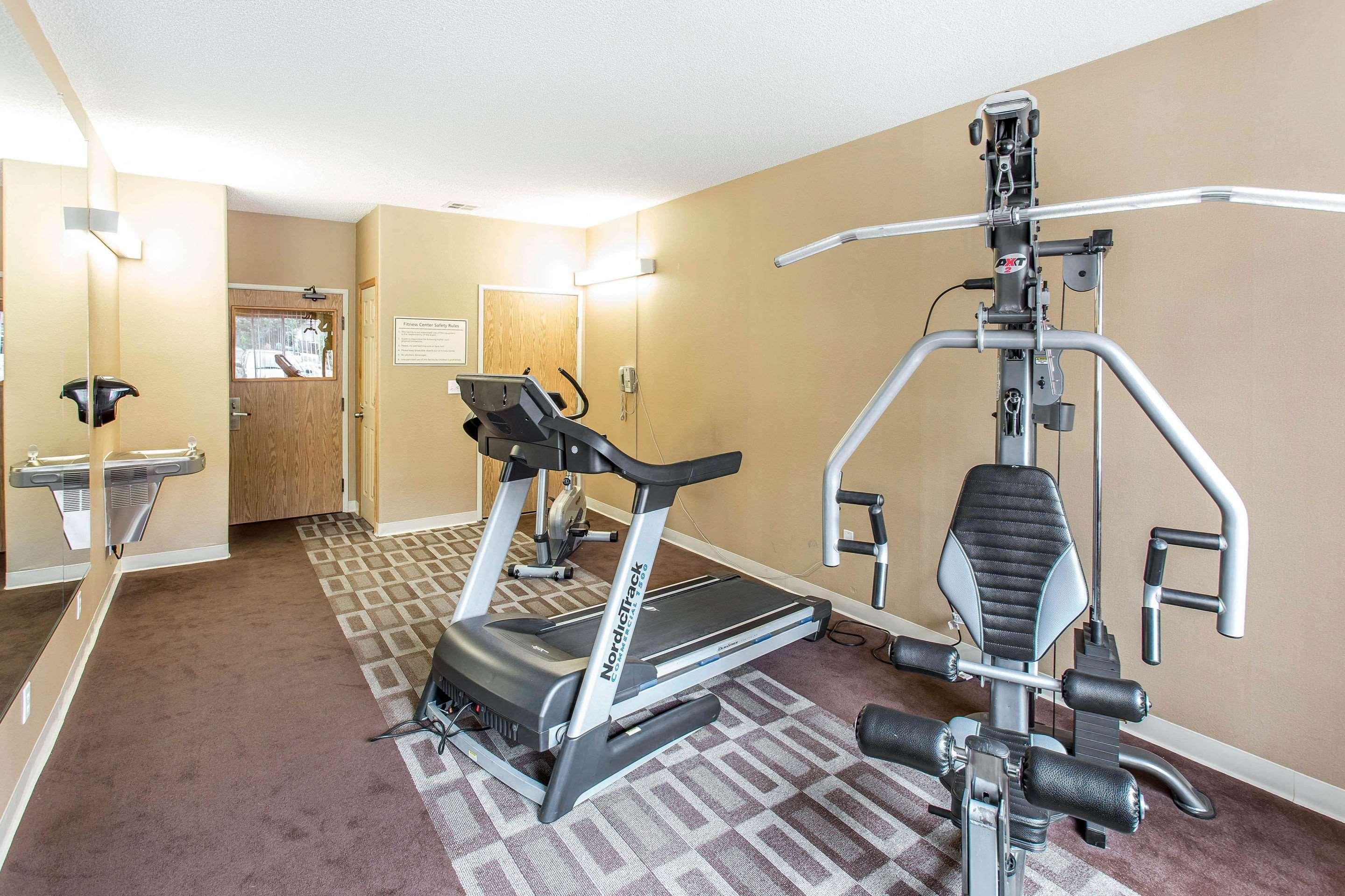 Quality Inn & Suites Lakewood - Denver Southwest Екстер'єр фото