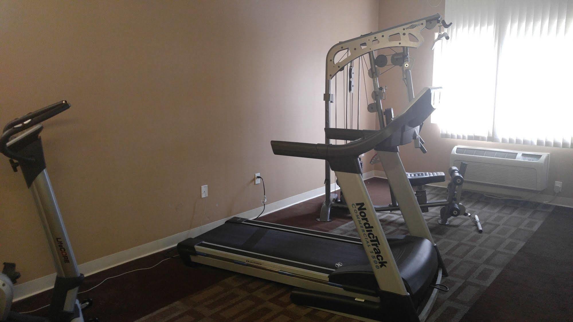 Quality Inn & Suites Lakewood - Denver Southwest Екстер'єр фото