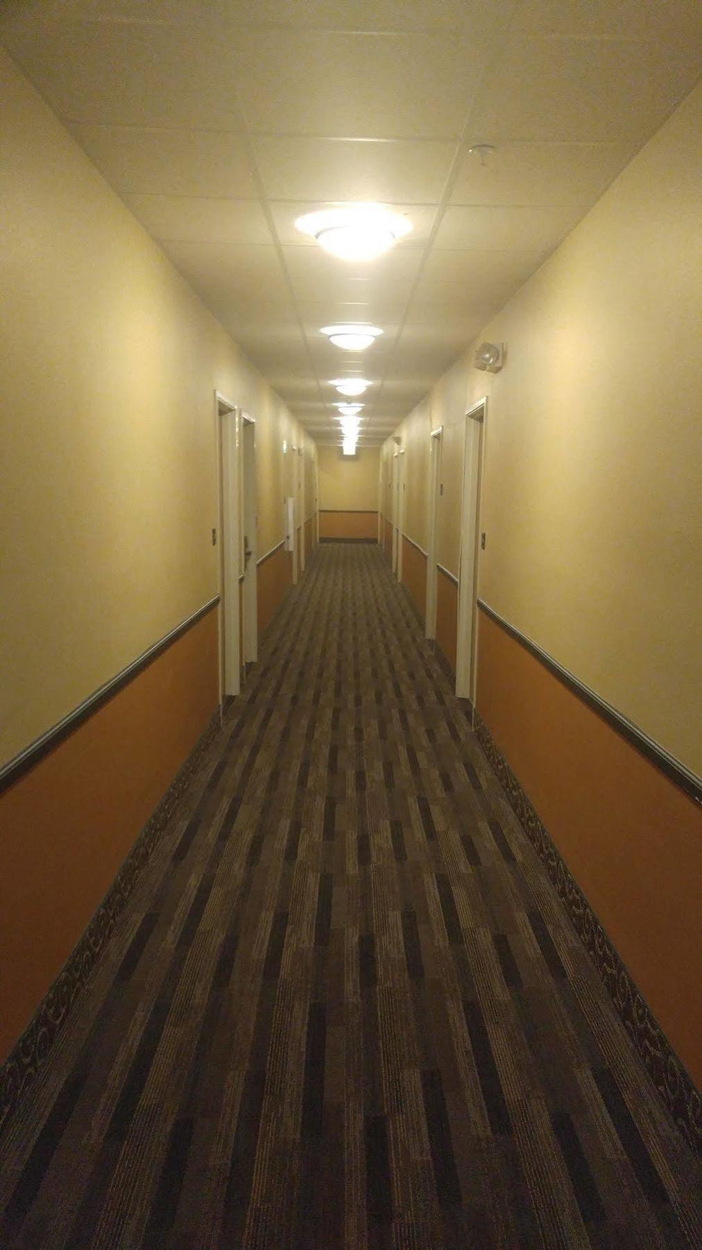 Quality Inn & Suites Lakewood - Denver Southwest Екстер'єр фото