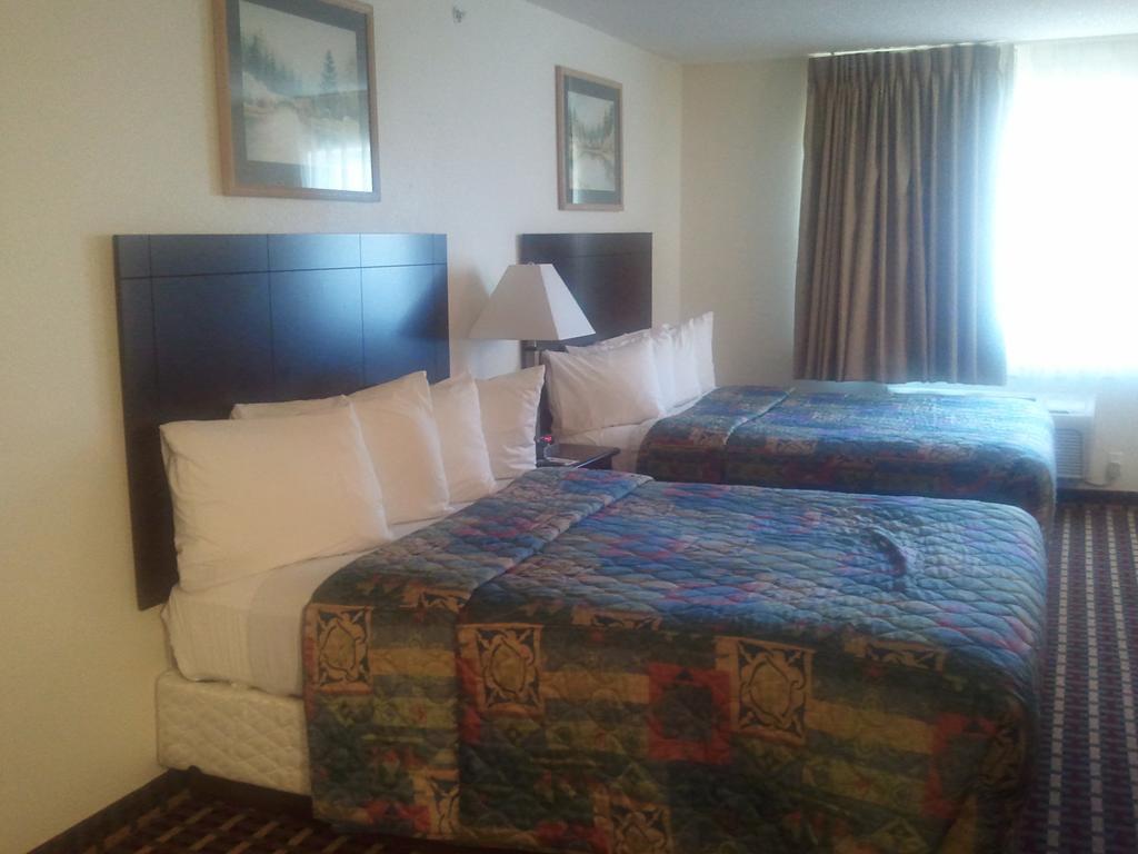Quality Inn & Suites Lakewood - Denver Southwest Екстер'єр фото